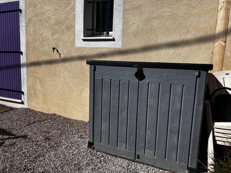 Aux Studio Sous Les Oliviers Netflix Et Disney Plus Contes (Alpes-Maritimes) Exterior foto